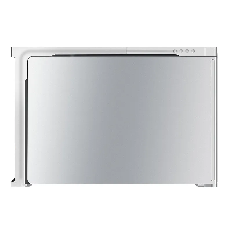 Extralink Smart Life S350 13.3" | Przenośne monitory do laptopa | 2 monitory, IPS, 1920x1200 - Zdjęcie 4