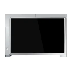 Extralink SmartLife S500 14" , Портативные мониторы для ноутбука , 2 монитора, IPS, 1920x1200 - Изображение 3
