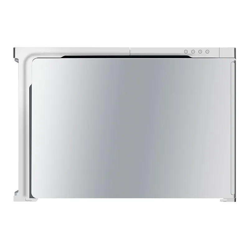 Extralink SmartLife S500 14" , Tragbare Monitore für Laptop, 2 Monitore, IPS, 1920x1200 - Bild 4
