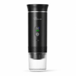 Extralink Home, Espresso2Go Máquina de café portátil de...