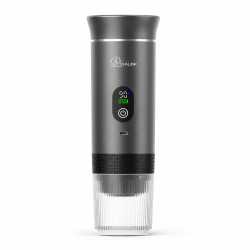 Extralink, Home Espresso2Go портативная кофемашина под...