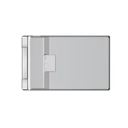 Extralink SmartLife S11 16" , Tragbare Monitore für Laptop, 2 Monitore, IPS, 1920x1200 - Bild 2