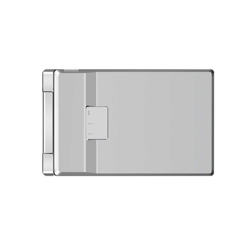Extralink Smart Life S11 16" Taşınabilir Laptop Monitörleri, 2 Monitör, IPS, 1920x1200 - Görsel 2