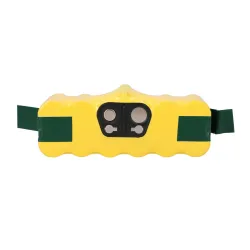 Extralink | Bateria, akumulator do odkurzacza | zamiennik dla Roomba 500/600/700/800 Series 14.4V 3000mAh - Zdjęcie 5