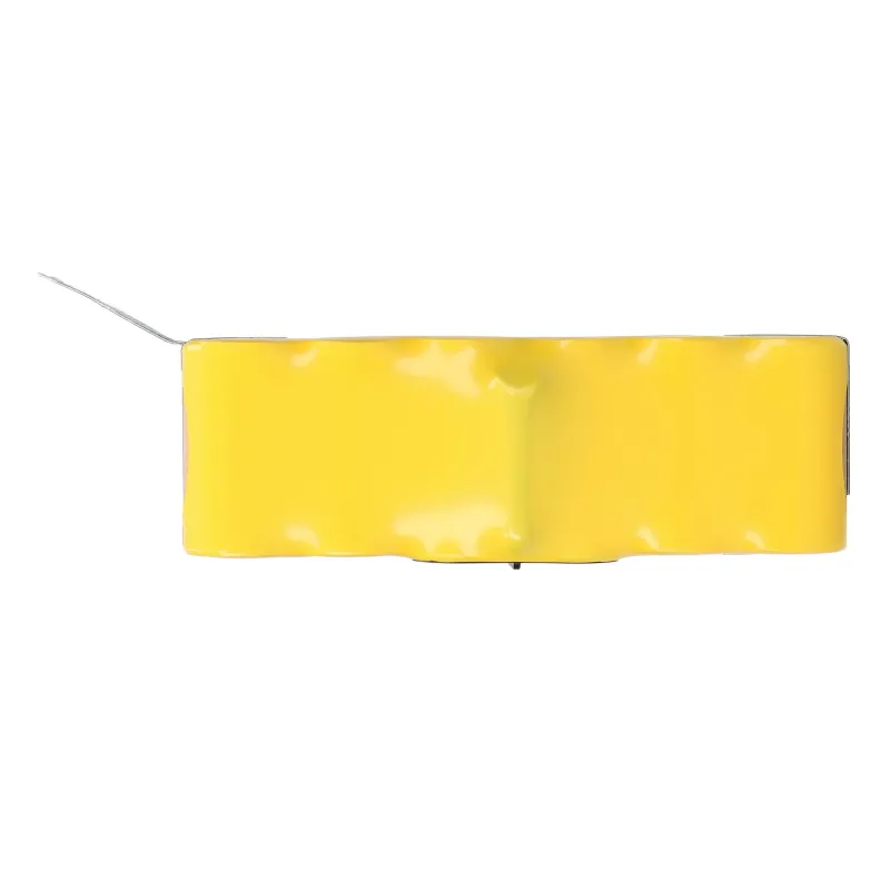 BATTERIA PER ASPIRAPOLVERE ROOMBA SERIE 500/600/700/800 14.4V 3000MAH - Immagine 6