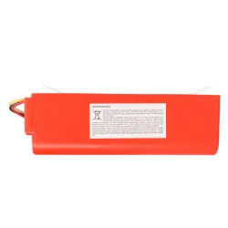 Extralink | Bateria, akumulator do odkurzacza | zamiennik dla Mi Robot, Roborock S50, S6, S7 14.4v 5200mAh - Zdjęcie 5