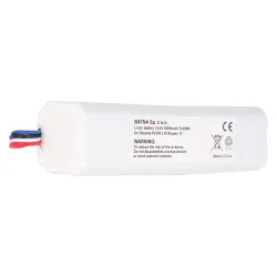 Аккумулятор DREAME F9/D9/D9 PRO/D9 MAX/L10 PRO ROBOT/XIAOMI 1T 14.4V 5200mAh - Изображение 4