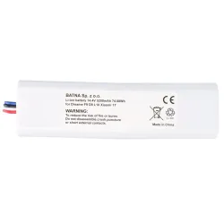Extralink | Bateria, akumulator do odkurzacza | zamiennik dla Dreame F9/D9/D9 PRO/D9 Max/L10 Pro Robot/Xiaomi 1T 14.4V 5200mAh - Zdjęcie 6