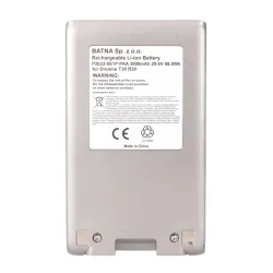 Batería DREAME T30 R20 21.6V 3000mAh - Imagen 2