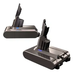 BATER&Iacute;A DYSON V8, 21.6V 3000MAH