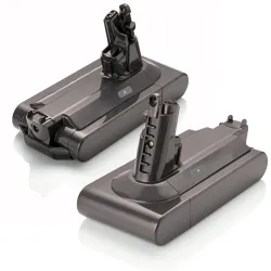 BATER&Iacute;A DYSON V11 (TIPO DE TORNILLO) 25.2V 3000MAH
