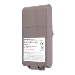 DYSON V11 BATTERY (SCREW TYPE) 25.2V 3000MAH - Image 3