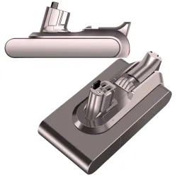 BATER&Iacute;A DYSON V11 (TIPO CLICK) 25.2V 4000MAH