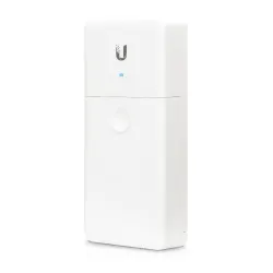 Коммутатор Ubiquiti N-SW, NanoSwitch, 4x RJ45 1000Mb/s Пассивный PoE, Уличный