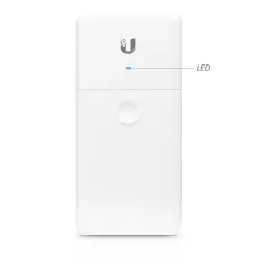 Ubiquiti N-SW | Switch | NanoSwitch, 4x RJ45 1000Mb/s Passive PoE, Outdoor