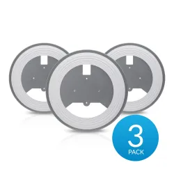 Крепление для потолка Ubiquiti NANOHD-RCM-3, предназначенное для nanoHD