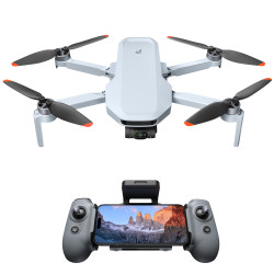 Potensic Atom 2 Drone Standart Kiti, 4K HDR, 10km