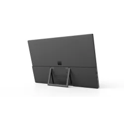 Tragbarer Monitor für Laptops, Telefone und Konsolen Extralink Smart Life 14", USB-C/micro-HDMI - Bild 5