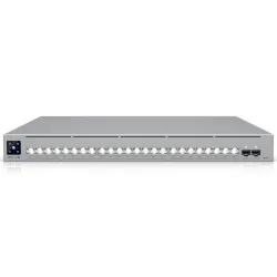 Ubiquiti USW-Pro-XG-24-PoE | коммутатор | Etherlighting,...