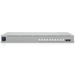 Ubiquiti USW-Pro-XG-10-PoE | Switch | Etherlighting, 10x...