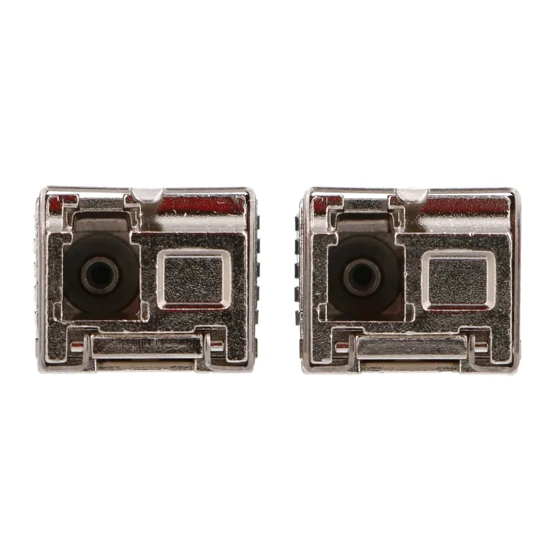 Extralink SFP+ 10G | Moduł SFP+ WDM | 10Gbps 1270/1330nm, single mode, 2km, para - Zdjęcie 5