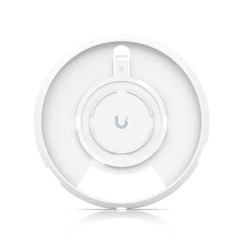 Ubiquiti NANOHD-RETROFIT-3 Montaj Braketi, UAP-AC-PRO'dan UAP-NANOHD'ye Adaptör, 3'lü Paket