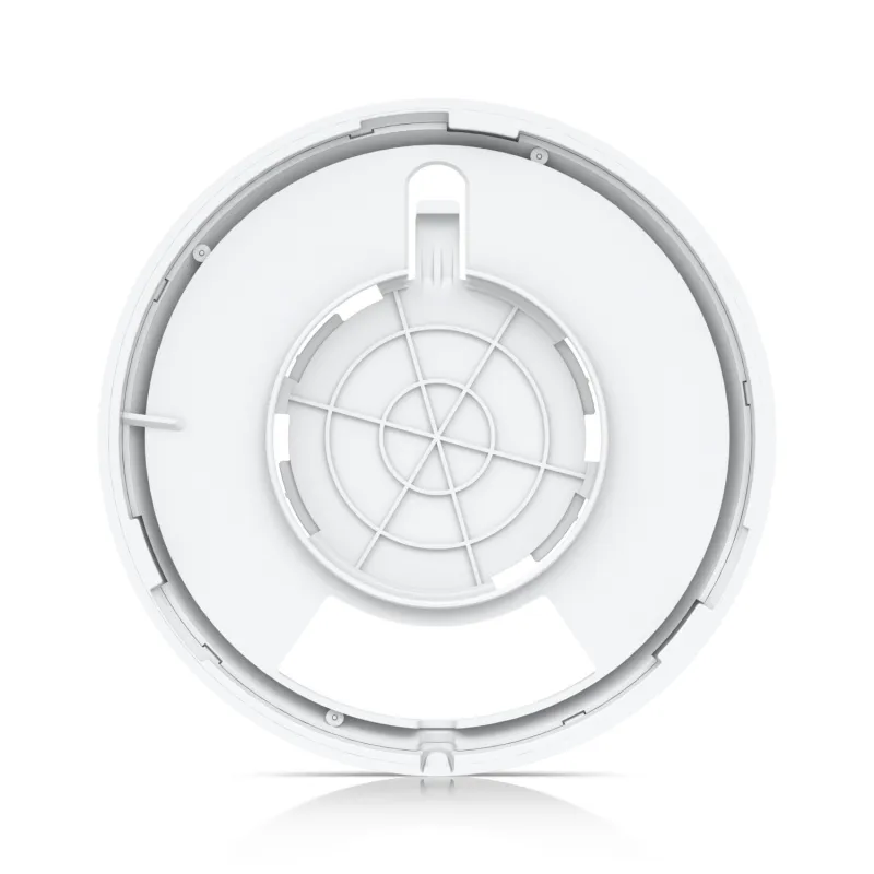 Ubiquiti NANOHD-RETROFIT-3 Montaj Braketi, UAP-AC-PRO'dan UAP-NANOHD'ye Adaptör, 3'lü Paket