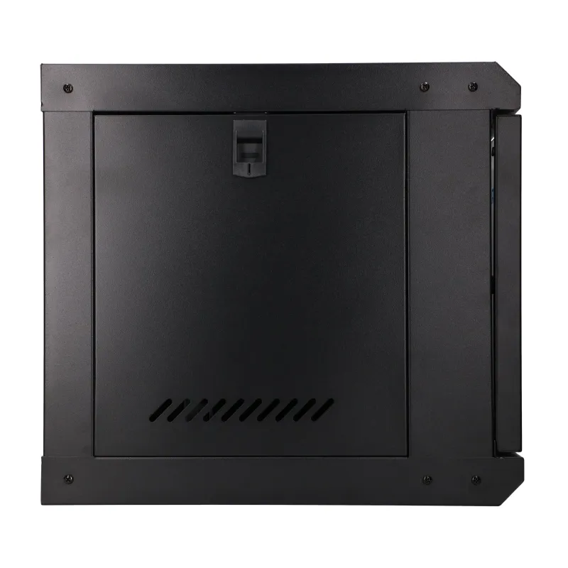 Extralink Lite 6U 530x400 Preta, Armário rack, montado na parede, prateleira incluída - Imagem 3