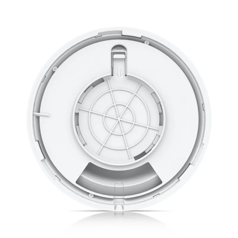 Ubiquiti NANOHD-RETROFIT-3 Montaj Braketi, UAP-AC-PRO'dan UAP-NANOHD'ye Adaptör, 3'lü Paket