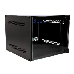 Extralink Lite 4U 10" 280X310 Czarna | Szafa rack |...