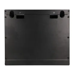 Extralink Lite 4U 10" 280X310 Черная, шкаф rack, настенный - Изображение 4