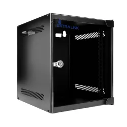 Extralink Lite 6U 10" 280X310 Nero | Armadio rack |...