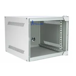 Extralink Lite 4U 10" 280X310 Szara | Szafa rack |...