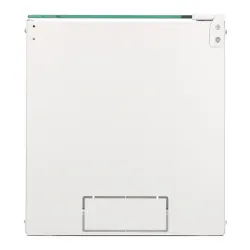 Extralink Lite 4U 10" 280X310 Szara | Szafa rack | montowana na ścianie - Zdjęcie 4