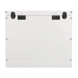 Extralink Lite 4U 10" 280X310 Szara | Szafa rack | montowana na ścianie - Zdjęcie 6