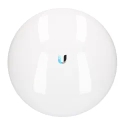 CPE Ubiquiti NBE-2AC-13, NanoBeam, 2GHz, 1x RJ45 1000Mb/s, 13dBi
