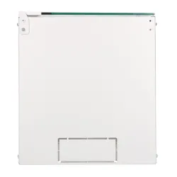 Extralink Lite 6U 10" 280X310 Gris, armario rack, montado en la pared - Imagen 5