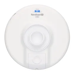 CPE Ubiquiti NBE-2AC-13, NanoBeam, 2GHz, 1x RJ45 1000Mb/s, 13dBi