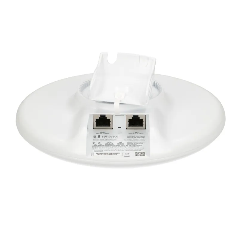 Ubiquiti NBE-5AC-GEN2 | CPE | NanoBeam, 5GHz, 1x RJ45 1000Mb/s, 19dBi