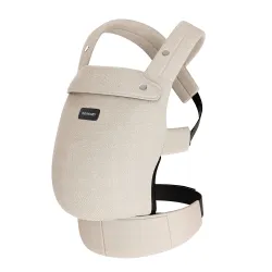 Momcozy Pure Hug Khaki | Tragehilfe | Baumwolle - Bild 2