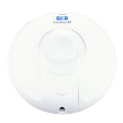 CPE Ubiquiti NBE-M5-16, NanoBeam, 5GHz, MIMO, 1x RJ45 100Mb/s, 16dBi