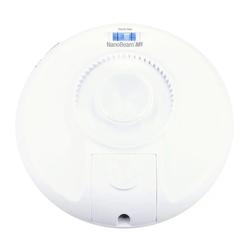 CPE Ubiquiti NBE-M5-16, NanoBeam, 5GHz, MIMO, 1x RJ45 100Mb/s, 16dBi