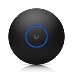 Ubiquiti NHD-COVER-BLACK-3 | Kryt| pro UAP-NANOHD UniFi Nano HD, Černá (3 kusy)