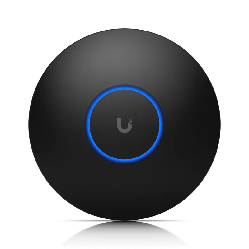 Ubiquiti NHD-COVER-BLACK-3 | Carcasas | prara UAP-NANOHD UniFi Nano HD, negras (3 unidades)