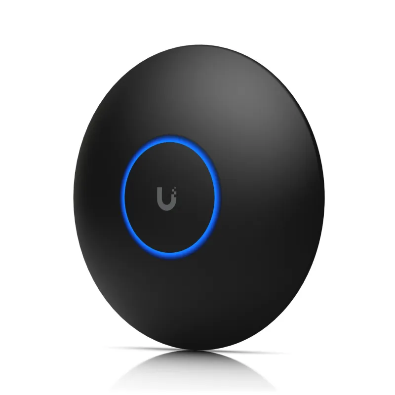 Ubiquiti NHD-COVER-BLACK-3 | Carcasas | prara UAP-NANOHD UniFi Nano HD, negras (3 unidades)