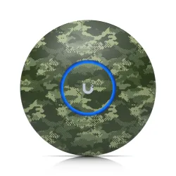 Ubiquiti NHD-COVER-CAMO-3 | Carcasas | para UAP-NANOHD UniFi Nano HD, camo (3-pack)