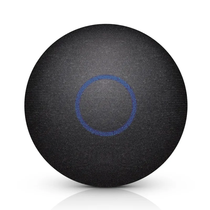 Ubiquiti NHD-COVER-FABRIC-3 | Abdeckhülle | für UAP-NANOHD UniFi Nano HD, Gewebe (3er-Pack)