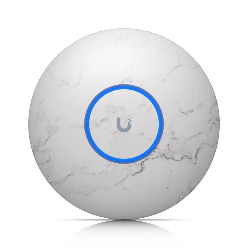 Ubiquiti NHD-COVER-MARBLE-3 | Carcasas | para UAP-NANOHD UniFi Nano HD, marble (3-pack)