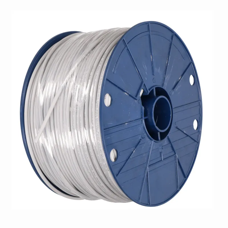 EXTRALINK CAT6A UTP (U/UTP) INDOOR TWISTED PAIR 305M - Immagine 3