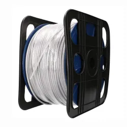 EXTRALINK CAT6A UTP (U/UTP) INDOOR TWISTED PAIR 305M - Immagine 4